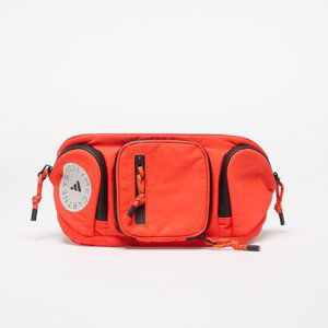 Ledvinka adidas x Stella McCartney Bumbag Active Orange/ Chapea/ Utiblk Universal