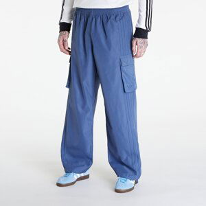 Kalhoty adidas Fash Cargo Pant Preloved Ink L