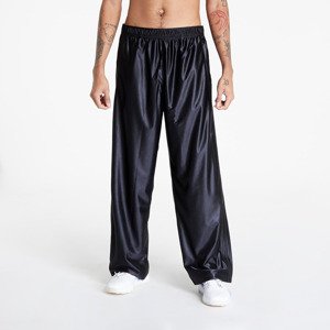 Kalhoty adidas M Fash Oversized Firebird Track Pants Black L