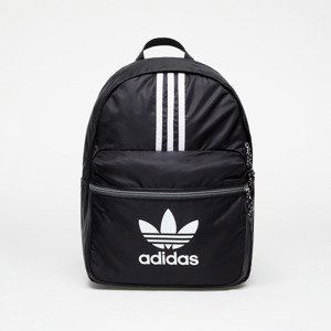 Batoh adidas Adicolor Archive Backpack Black/ Black 23 l