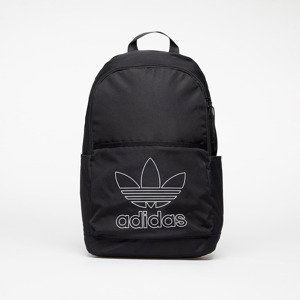 Batoh adidas Adicolor Backpack Black 20,25 l
