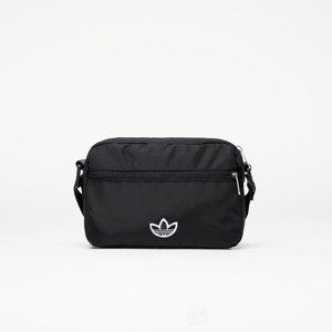 Taška adidas Premium Essentials Small Airliner Bag Black Universal
