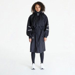 Parka adidas x Stella McCartney Sportwear Long Parka Black XS