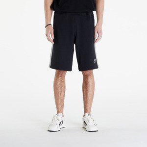 Šortky adidas 3-Stripe Short Black XXL
