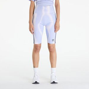 Šortky adidas Watermark Bike Shorts Violet Tone M