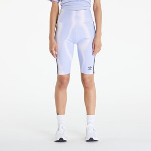 Šortky adidas Watermark Bike Shorts Violet Tone XS