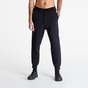 Tepláky Y-3 French Terry Cuffed Joggers Pants Black S