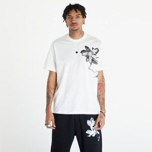 Tričko Y-3 Graphic Short Sleeve Tee UNISEX Off White S