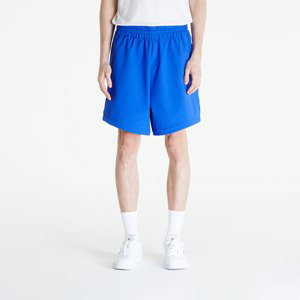 Šortky adidas Adicolor Basketball Short UNISEX Lucid Blue M