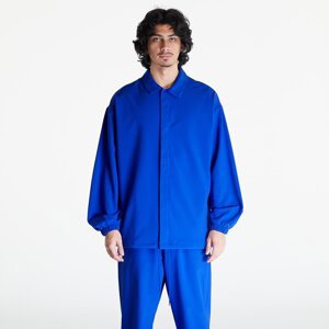 Bunda adidas Adicolor Basketball Jacket UNISEX Lucid Blue XXL