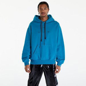 Mikina adidas x Song For The Mute Winter Hoodie UNISEX Active Teal L