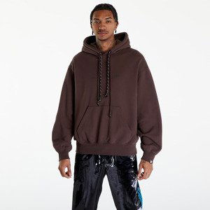 Mikina adidas x Song For The Mute Winter Hoodie UNISEX Brown L