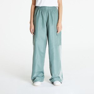 Kalhoty adidas Originals Adicolor 3-Stripes Cargo Pants Trace Green L