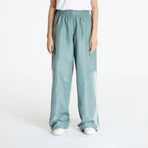 Kalhoty adidas Originals Adicolor 3-Stripes Cargo Pants Trace Green XL