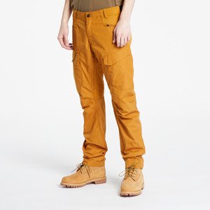 Kalhoty Lundhags Fulu Cargo Strech Hybrid Pants Dark Gold 48