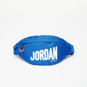 Ledvinka Jordan MJ MVP Flight Crossbody Game Royal Universal