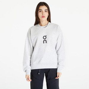 Mikina On Club Crew Sweatshirt Crater M