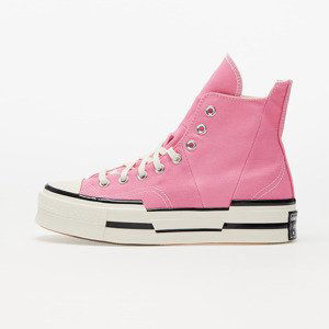 Tenisky Converse Chuck 70 Plus Oops! Pink/ Egret/ Black EUR 37