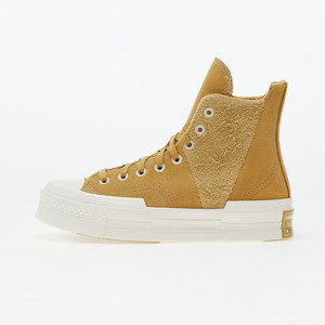 Tenisky Converse Chuck 70 Plus Warm Winter Dunescape/ Egret/ Dunescape EUR 36