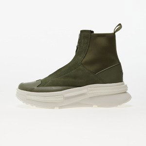 Tenisky Converse Run Star Legacy Chelsea CX Platform Warm Winter Utility/ Egret/ Egret EUR 37