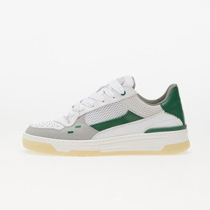 Tenisky Filling Pieces Cruiser White/ Green EUR 44