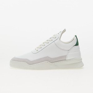 Tenisky Filling Pieces Low Top Ghost Green EUR 43