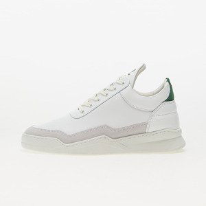 Tenisky Filling Pieces Low Top Ghost Green EUR 39