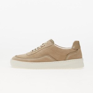 Tenisky Filling Pieces Mondo Suede Lux Beige EUR 44