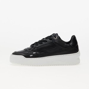 Tenisky Filling Pieces Avenue Crumbs Black EUR 35