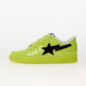 Tenisky A BATHING APE Bape Sta 2 M2 Yellow EUR 40