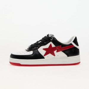 Tenisky A BATHING APE Bape Sta 3 M2 Black EUR 44