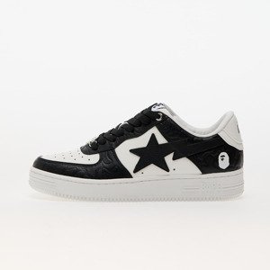 Tenisky A BATHING APE Bape Sta 4 M2 Black EUR 43