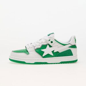 Tenisky A BATHING APE Bape Sk8 Sta 1 M2 Green EUR 42.5