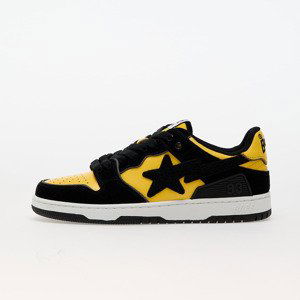 Tenisky A BATHING APE Bape Sk8 Sta 2 M2 Yellow EUR 44