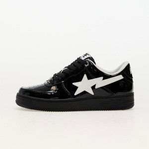 Tenisky A BATHING APE Bape Sta 2 L Black EUR 35.5