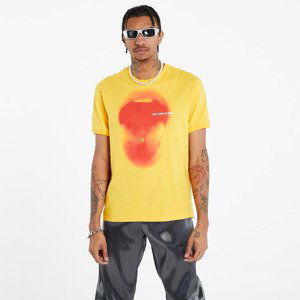 Tričko MISBHV LSD Short Sleeve Tee UNISEX Yellow M