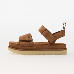 Tenisky UGG W Goldenstar Chestnut EUR 37