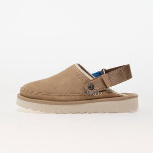 Tenisky UGG M Goldencoast Clog Sand/ Santorini EUR 43