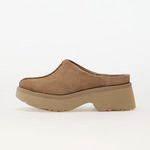 Tenisky UGG W New Heights Clog Sand EUR 41