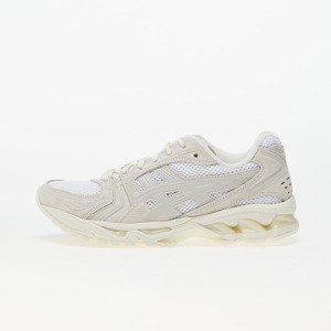 Tenisky Asics Gel-Kayano 14 White/ Smoke Grey EUR 39.5