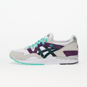 Tenisky Asics Gel-Lyte V White/ Black EUR 44