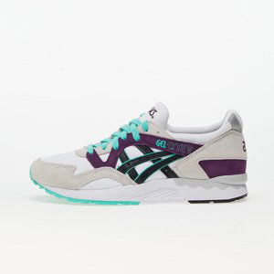 Tenisky Asics Gel-Lyte V White/ Black EUR 41.5