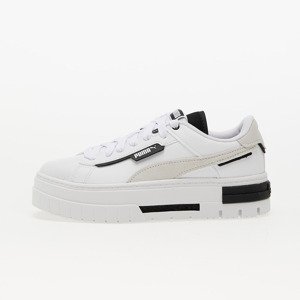 Tenisky Puma Mayze Crashed Wns Puma White-Puma Black EUR 37