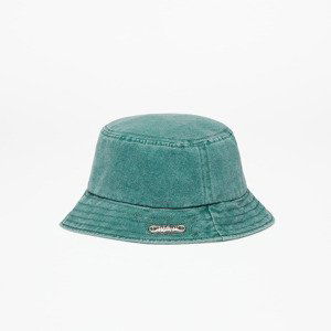 Klobouk Footshop Everyday Bucket Hat Sage Universal