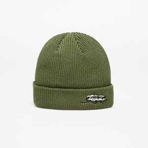 Čepice Footshop Everyday Beanie Sage Universal