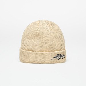 Čepice Footshop Everyday Beanie Stone Universal