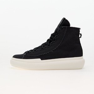 Tenisky Y-3 Nizza High Black/ Black/ Off White EUR 44