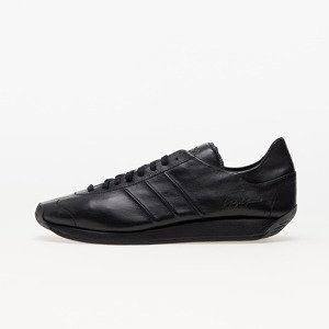 Tenisky Y-3 Country Black/ Black/ Black EUR 39 1/3