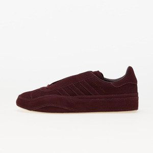 Tenisky Y-3 Gazelle Shadow Red/ Shadow Red/ Clear Brown EUR 46