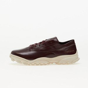 Tenisky Y-3 GSG9 Low Shadow Red/ Shadow Red/ Clear Brown EUR 44